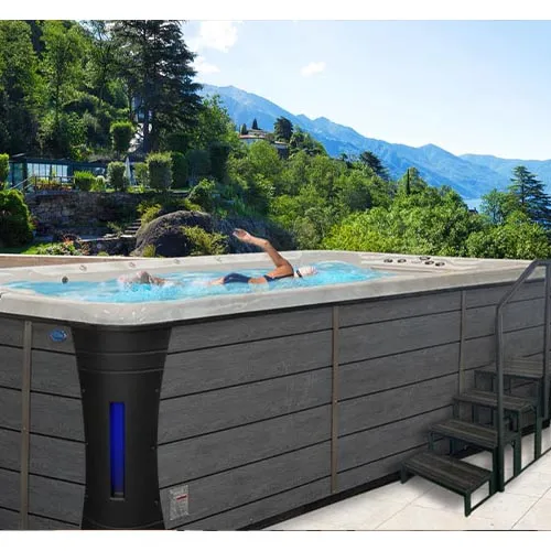 Swimspa X-Series hot tubs for sale in Lowell